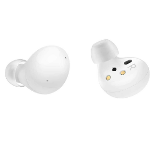 Samsung Galaxy Buds 2 Audífonos inalámbricos verdaderos - Samsung Galaxy Buds 2 True Wireless Earbuds