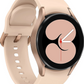 Samsung Galaxy Watch 4 40mm (R860) Reloj inteligente - Smartwatch