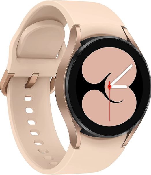 Samsung Galaxy Watch 4 40mm (R860) Reloj inteligente - Smartwatch