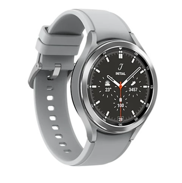 Samsung Galaxy Watch 4 Classic R890 Reloj inteligente (46 mm) - Samsung Galaxy Watch 4 Classic R890 (46mm) Smartwatch