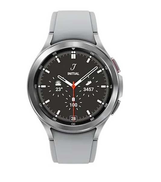 Samsung Galaxy Watch 4 Classic R890 Reloj inteligente (46 mm) - Samsung Galaxy Watch 4 Classic R890 (46mm) Smartwatch