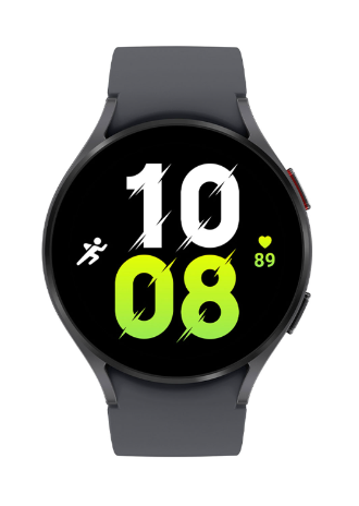 Samsung Galaxy Watch 5 (44mm) - Smartwatch with Bluetooth 5.0 & NFC.