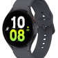 Samsung Galaxy Watch 5 (44mm) - Smartwatch with Bluetooth 5.0 & NFC.