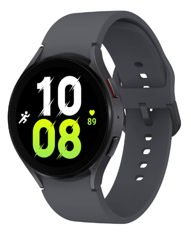 Samsung Galaxy Watch 5 (44mm) - Smartwatch with Bluetooth 5.0 & NFC.