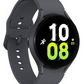 Samsung Galaxy Watch 5 (44mm) - Smartwatch with Bluetooth 5.0 & NFC.