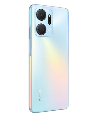 Honor X7A 6GB + 128GB 5G  - Teléfono inteligente