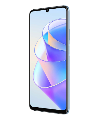 Honor X7A 6GB + 128GB 5G  - Teléfono inteligente