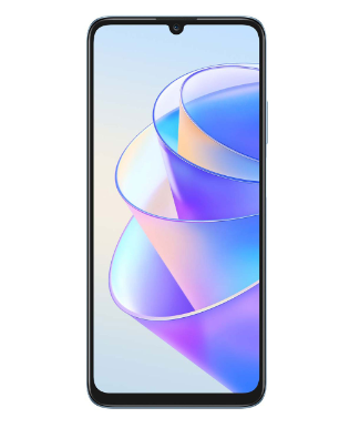 Honor X7A 6GB + 128GB 5G  - Teléfono inteligente