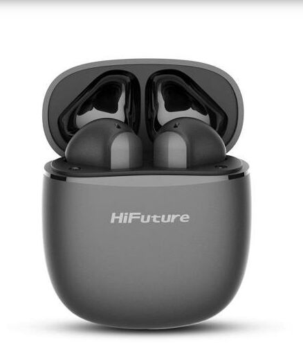 Hifuture Colorbuds Audífonos Bluetooth inalámbricos verdaderos (010701-0148)