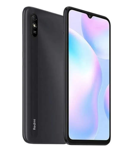 Xiaomi Redmi 9A Gris Granito (2GB/32GB)