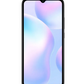 Xiaomi Redmi 9A Gris Granito (2GB/32GB)