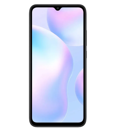 Xiaomi Redmi 9A Gris Granito (2GB/32GB)