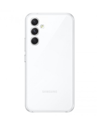 Samsung A54 Funda Protectora Transparente