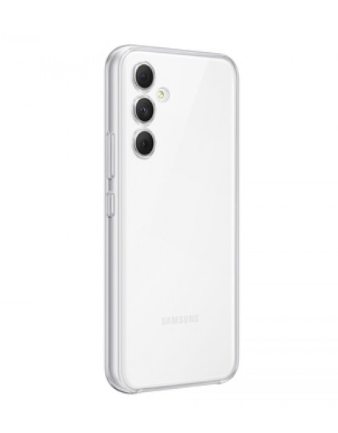 Samsung A54 Funda Protectora Transparente