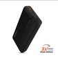 HyperGear 20000mAh 20W PD Plus Banco de energía USB (Negro)