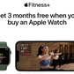 Apple Watch Series 7 (41 mm): reloj inteligente avanzado de salud y estado físico