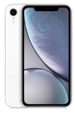 Apple iPhone XR (MT012LL/A), 128 GB