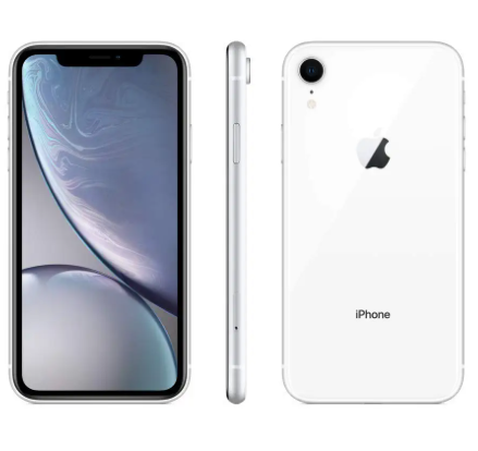 Apple iPhone XR (MT012LL/A), 128 GB