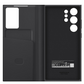 Samsung Galaxy S23 Ultra Smart View Wallet Case Flip Cover