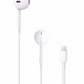 Apple EarPods con conector Lightning (Blanco)