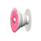 PopSocket Rosquilla rosa