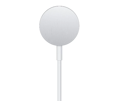 Apple Watch Series Cargador magnético 1-4 a cable USB-C (1 m blanco)