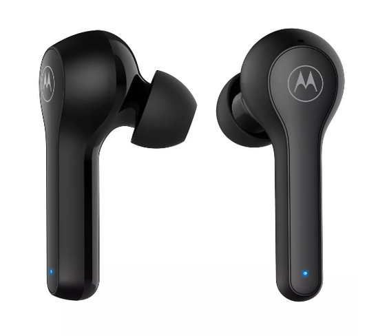 Motorola Auriculares Bluetooth inalámbricos Moto Buds