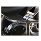HyperGear Cargador de coche Quad USB 6.8A con tecnología de carga rápida