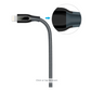 Anker Apple MFi Certified Powerline 6 Lightning a USB Tipo A Cable de carga y sincronización