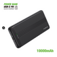 EP27-BK Batería externa ESoulk EP27 BK 10000mAh PD+QC3.0