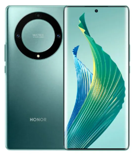 Honor Magic 5 Lite (Ram 8 GB/Interno 256 GB)