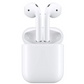 Apple AirPods de 2.ª generación con estuche de carga (604342441)