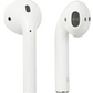 Apple AirPods de 2.ª generación con estuche de carga (604342441)