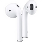 Apple AirPods de 2.ª generación con estuche de carga (604342441)