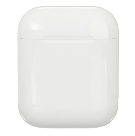 Apple AirPods de 2.ª generación con estuche de carga (604342441)