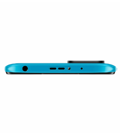 Xiaomi Redmi 10 2022 128GB - Smartphone Versátil y Potente