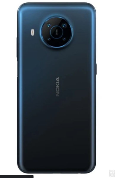 Nokia X100 (SM8250 Snapdragon 865)