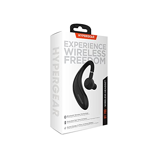 HyperGear Wireless Headset (BWHS100BT)
