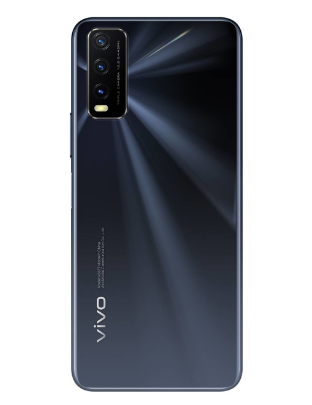 VIVO Y20, 4 GB de RAM + 64 GB de ROM, procesador Qualcomm Snapdragon 460 de ocho núcleos