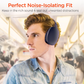 HyperGear Vibe Auriculares inalámbricos: sonido claro y diseño cómodo para una experiencia auditiva definitiva