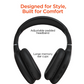 HyperGear Vibe Auriculares inalámbricos  - sonido claro y diseño cómodo para una experiencia auditiva definitiva