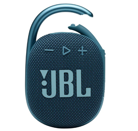 JBL Clip4 Altavoz Bluetooth portátil