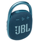 JBL Clip4 Altavoz Bluetooth portátil