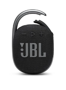 JBL Clip4 Altavoz Bluetooth portátil