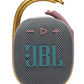 JBL Clip4 Altavoz Bluetooth portátil