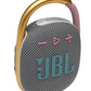 JBL Clip4 Altavoz Bluetooth portátil