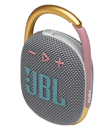 JBL Clip4 Altavoz Bluetooth portátil