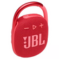 JBL Clip4 Altavoz Bluetooth portátil