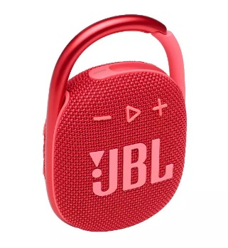 JBL Clip4 Altavoz Bluetooth portátil