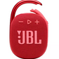 JBL Clip4 Altavoz Bluetooth portátil